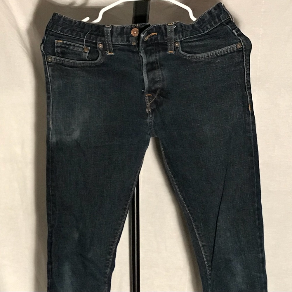 H&M Skinny Denim Jeans